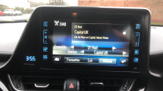 Toyota Yaris Cross 1.5 Hybrid Design 5dr CVT Hybrid Estate